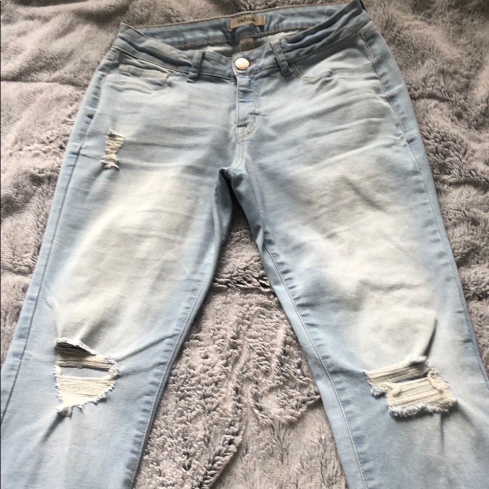 Jeans - Picture 2 of 3